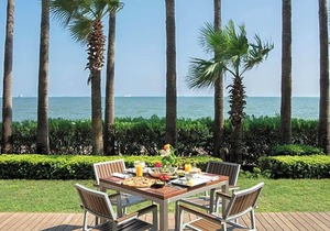 5-Star Hotel ∙ Mersin HiltonSA