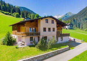 50 m² Apartment ∙ 1 bedroom ∙ 2 guests