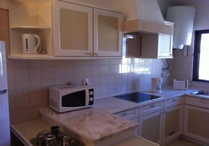 52 m² Studio flat ∙ 3 guests