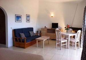 52 m² Studio flat ∙ 3 guests