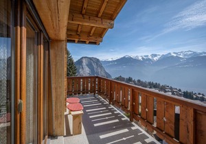 54 m² Apartment ∙ 1 bedroom ∙ 3 guests