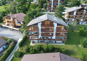 54 m² Apartment ∙ 1 bedroom ∙ 3 guests