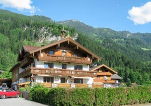 55 m² Apartment ∙ 2 bedrooms ∙ 5 guests