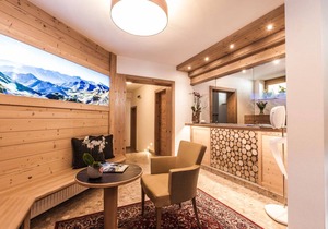 55 m² Apartment ∙ 2 bedrooms ∙ 4 guests