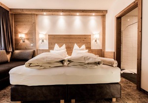 55 m² Apartment ∙ 2 bedrooms ∙ 4 guests