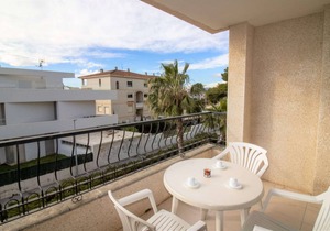 55 m² Apartment ∙ 1 bedroom ∙ 4 guests