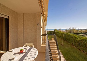 55 m² Apartment ∙ 1 bedroom ∙ 4 guests