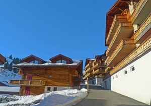 55 m² House ∙ 1 bedroom ∙ 4 guests