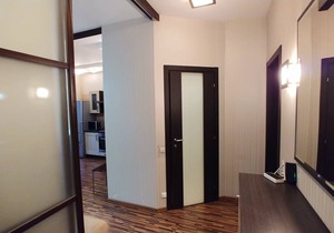 60 m² Apartment ∙ 2 bedrooms ∙ 3 guests