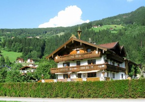 65 m² Apartment ∙ 2 bedrooms ∙ 5 guests