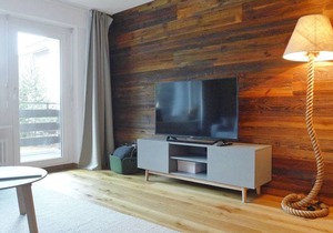 65 m² Apartment ∙ 1 bedroom ∙ 4 guests