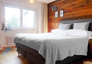 65 m² Apartment ∙ 1 bedroom ∙ 4 guests