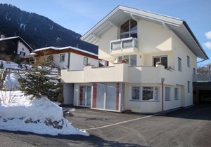 65 m² Apartment ∙ 2 bedrooms ∙ 4 guests