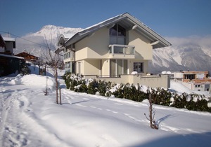 65 m² Apartment ∙ 2 bedrooms ∙ 4 guests