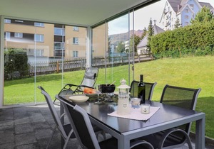 68 m² Apartment ∙ 1 bedroom ∙ 4 guests
