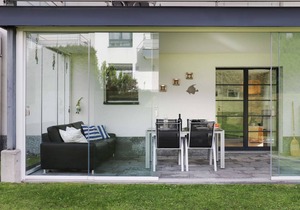 68 m² Apartment ∙ 1 bedroom ∙ 4 guests
