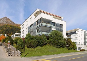 68 m² Apartment ∙ 1 bedroom ∙ 4 guests
