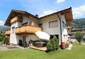 70 m² Apartment ∙ 2 bedrooms ∙ 4 guests