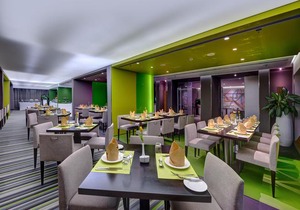 72 Hotel Sharjah