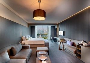 72 Hotel Sharjah