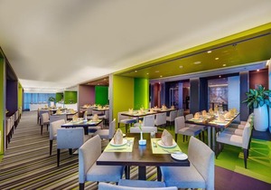 72 Hotel Sharjah
