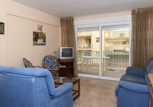 74 m² Apartment ∙ 2 bedrooms ∙ 4 guests