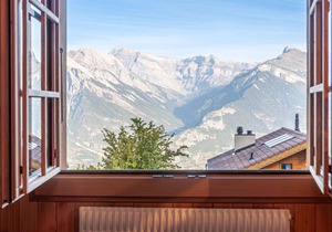 80 m² Accommodation ∙ 3 bedrooms ∙ 6 guests