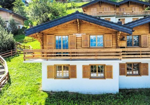 80 m² Accommodation ∙ 3 bedrooms ∙ 6 guests