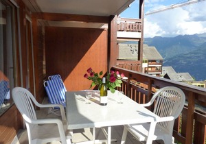 80 m² Apartment ∙ 2 bedrooms ∙ 4 guests