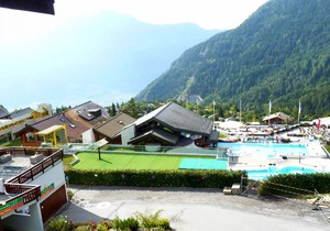 80 m² Apartment ∙ 2 bedrooms ∙ 4 guests