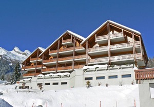 80 m² Apartment ∙ 2 bedrooms ∙ 4 guests