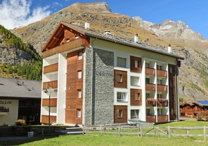 80 m² Apartment ∙ 2 bedrooms ∙ 4 guests