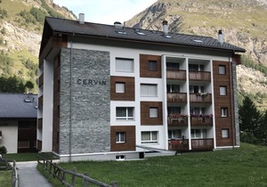 80 m² Apartment ∙ 2 bedrooms ∙ 4 guests