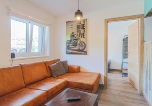 80 m² Apartment ∙ 3 bedrooms ∙ 8 guests
