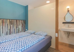 80 m² Apartment ∙ 3 bedrooms ∙ 8 guests