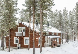 80 m² House ∙ 3 bedrooms ∙ 8 guests