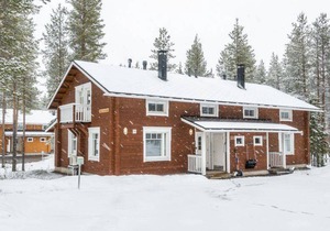 80 m² House ∙ 3 bedrooms ∙ 8 guests