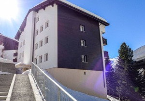 83 m² Apartment ∙ 2 bedrooms ∙ 4 guests