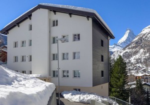 83 m² Apartment ∙ 2 bedrooms ∙ 4 guests