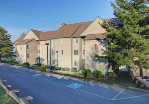 88 m² Condo ∙ 2 bedrooms ∙ 8 guests