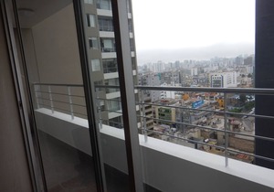 AMAZING Lima View Apartment POOL GYM PARK - LINCE