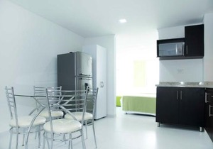Apartamento 1904 El Laguito