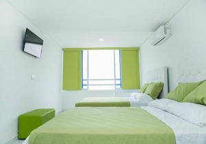 Apartamento 1904 El Laguito