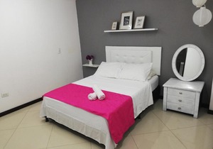 Apartamento estadio