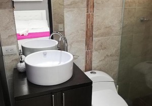 Apartamento estadio
