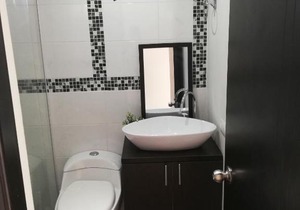 Apartamento estadio
