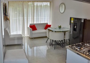 Apartamento Familiar en el Rodadero