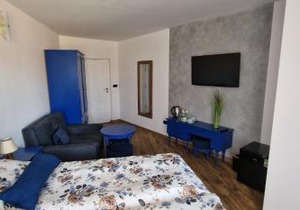 Apartamenty Hexagon nr 2