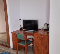 Apartamenty Hexagon nr 28