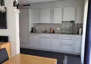 Apartment ∙ 1 bedroom ∙ 4 guests